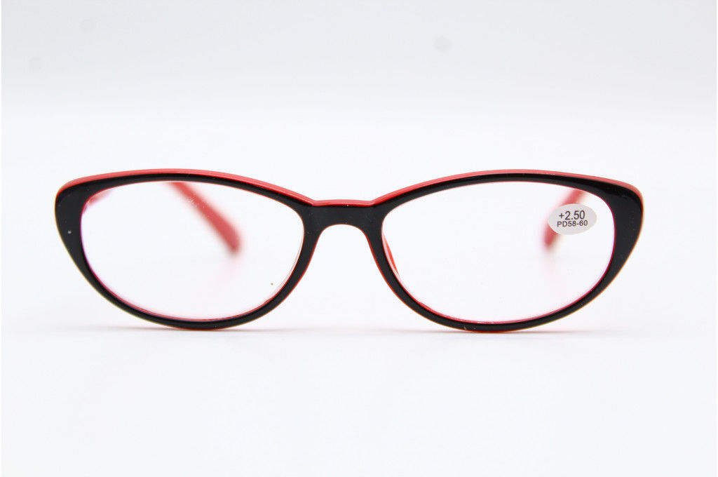 Готовые очки ЕАЕ 2087 53-17-140 (58-60)