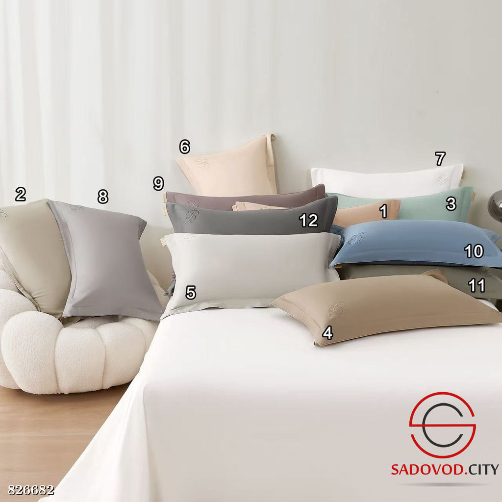 Комплект постельного белья