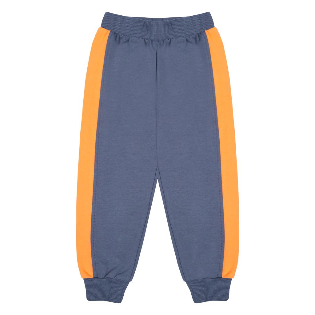 БГ Костюм для мальчика(кофта,брюки) BONITO KIDS