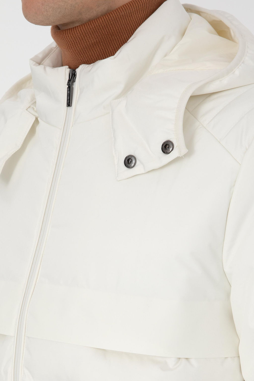 Erkek Krem Mont - U.s. polo assn фото 7