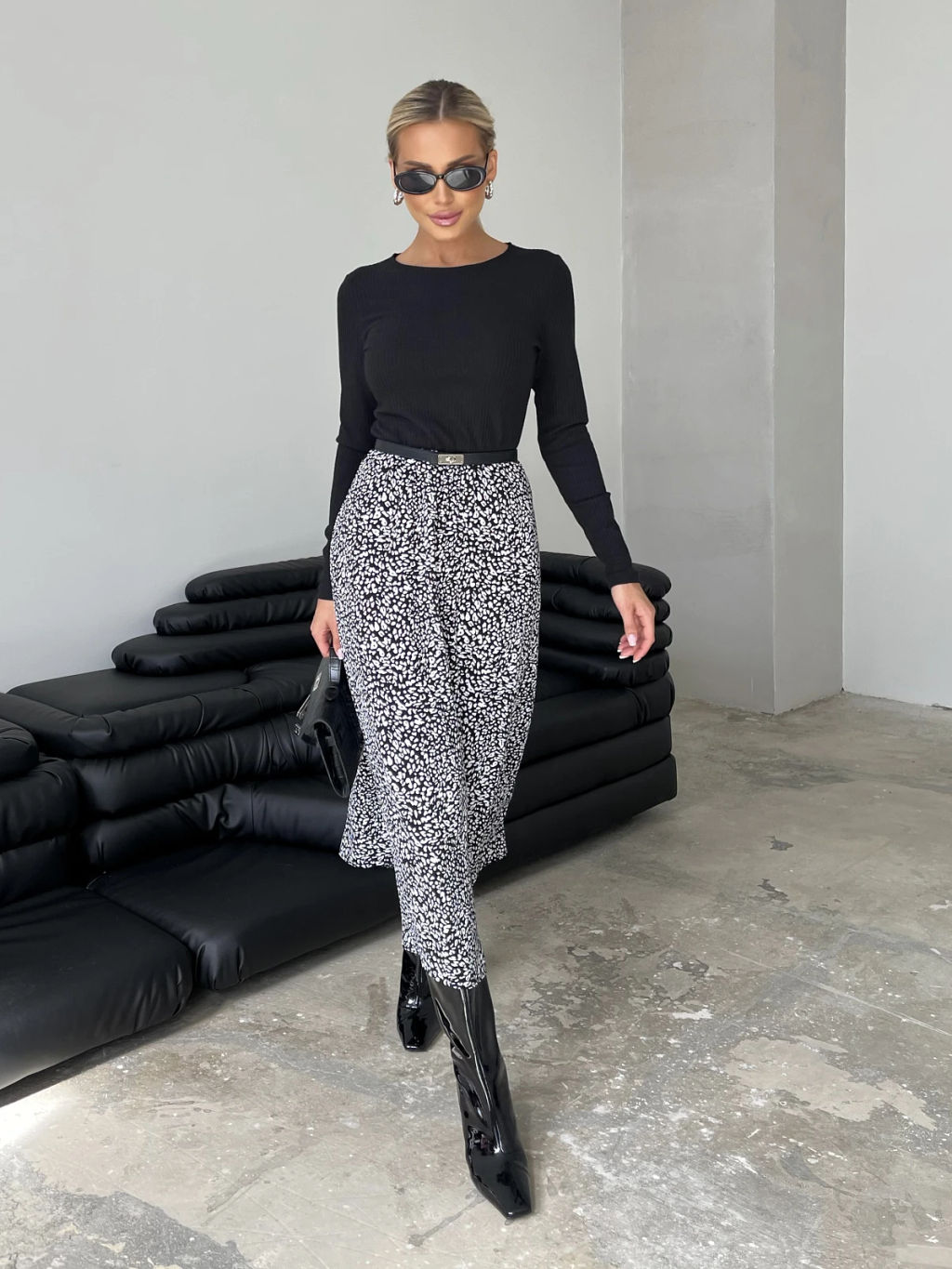 JETTY Платье  фото 4