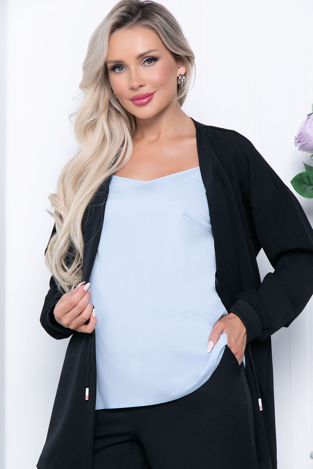 Топ базовый - Lt collection фото 32