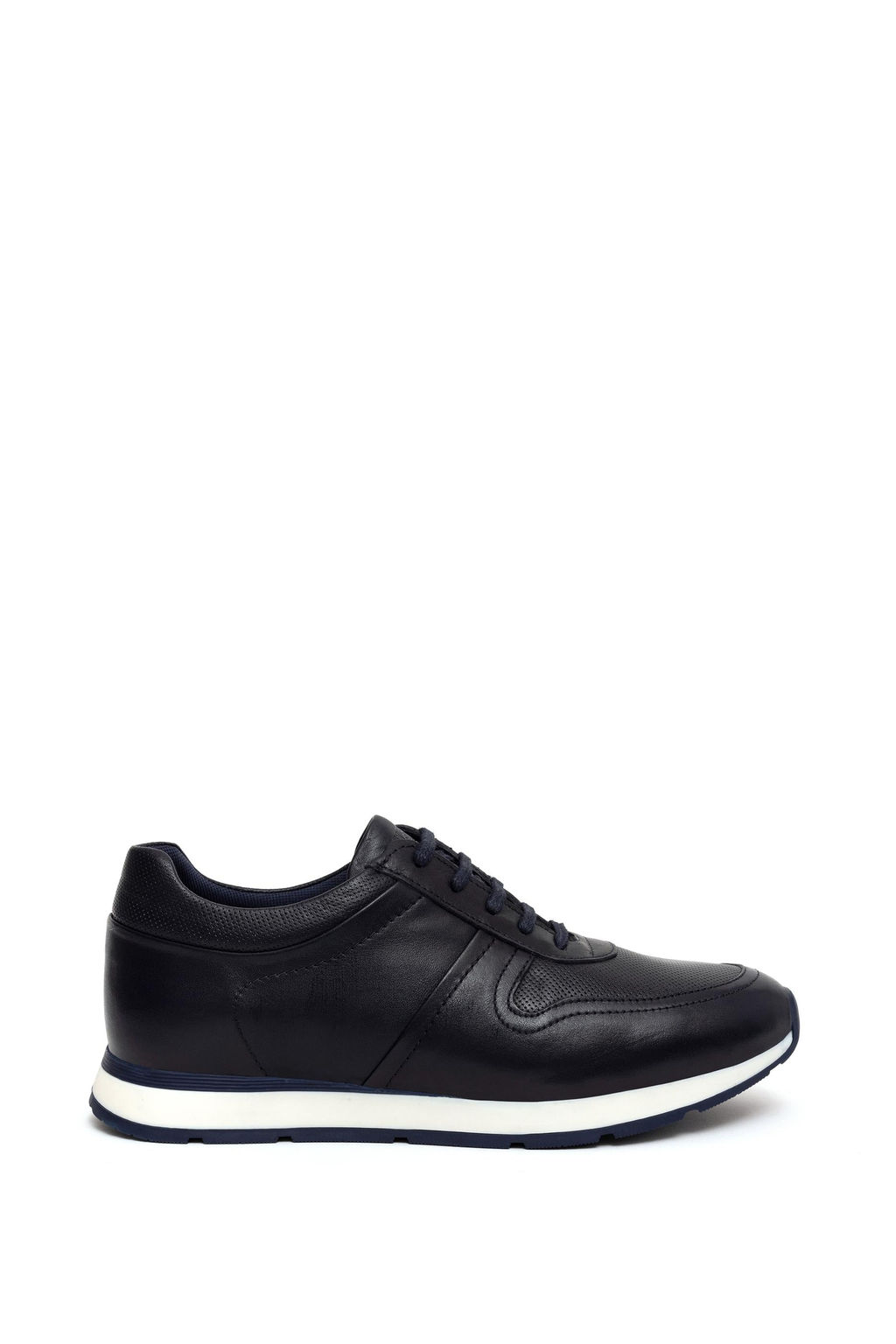 U. S. Polo Assn Мужские темно-синие туфли - U.s. polo assn фото 11