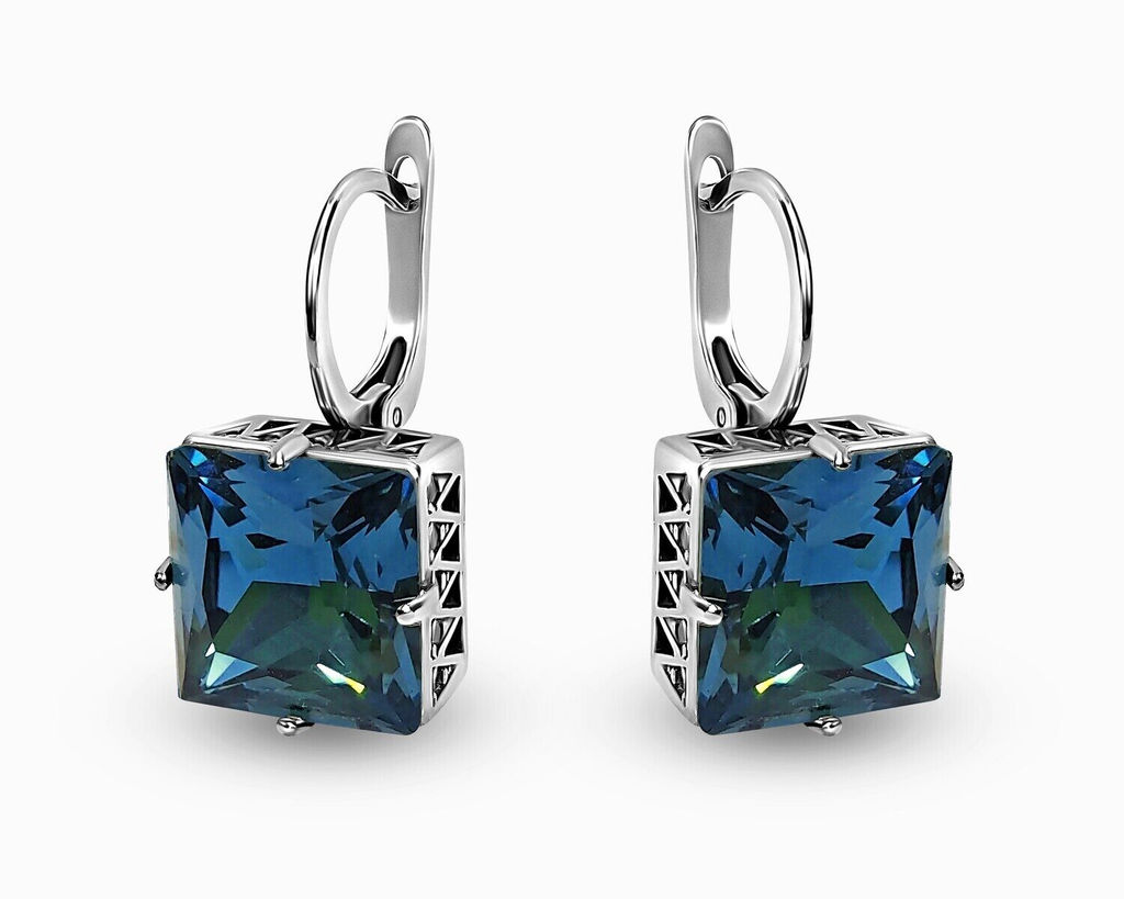 Серьги "Габриэль"