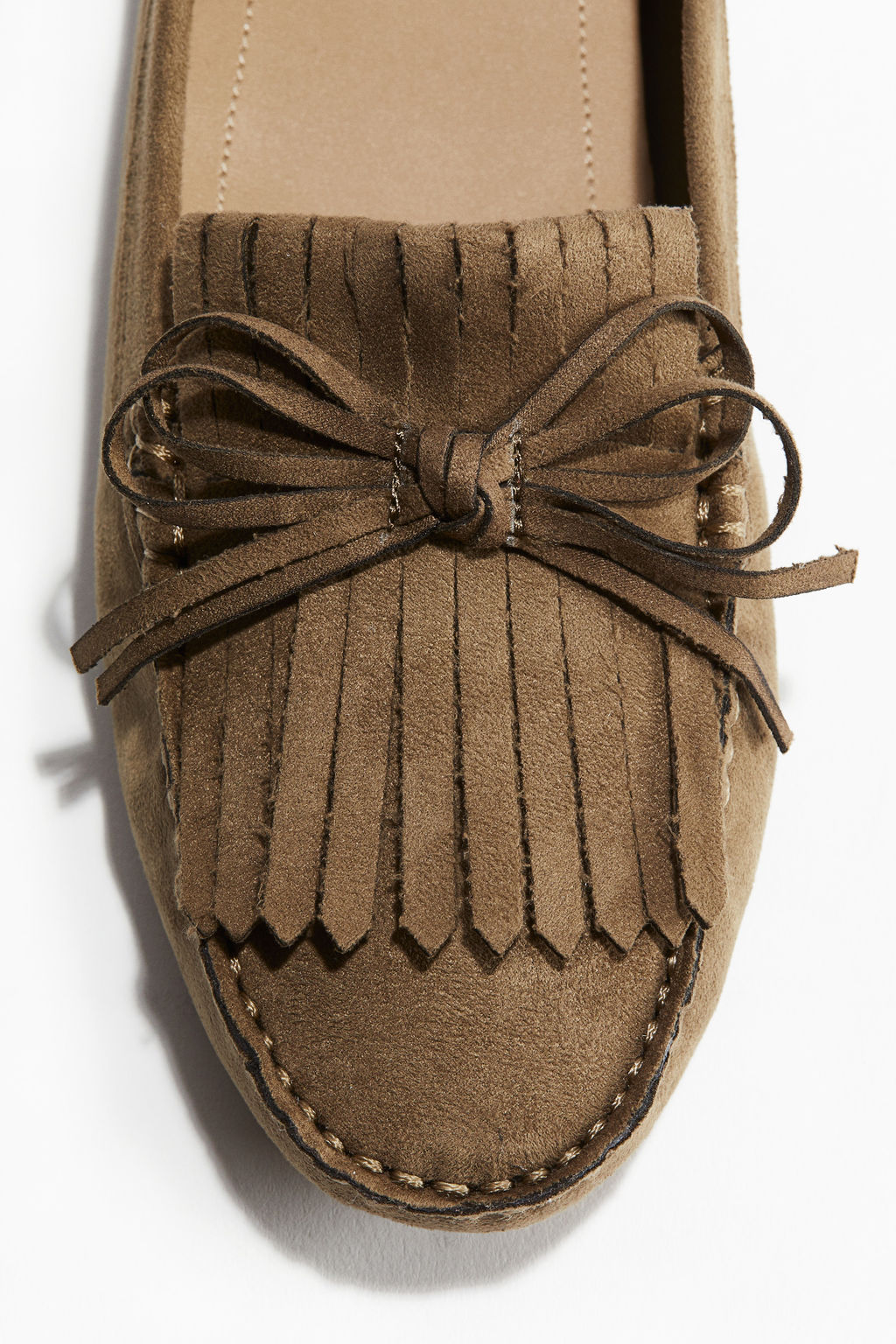 Mocasines - H&m фото 3