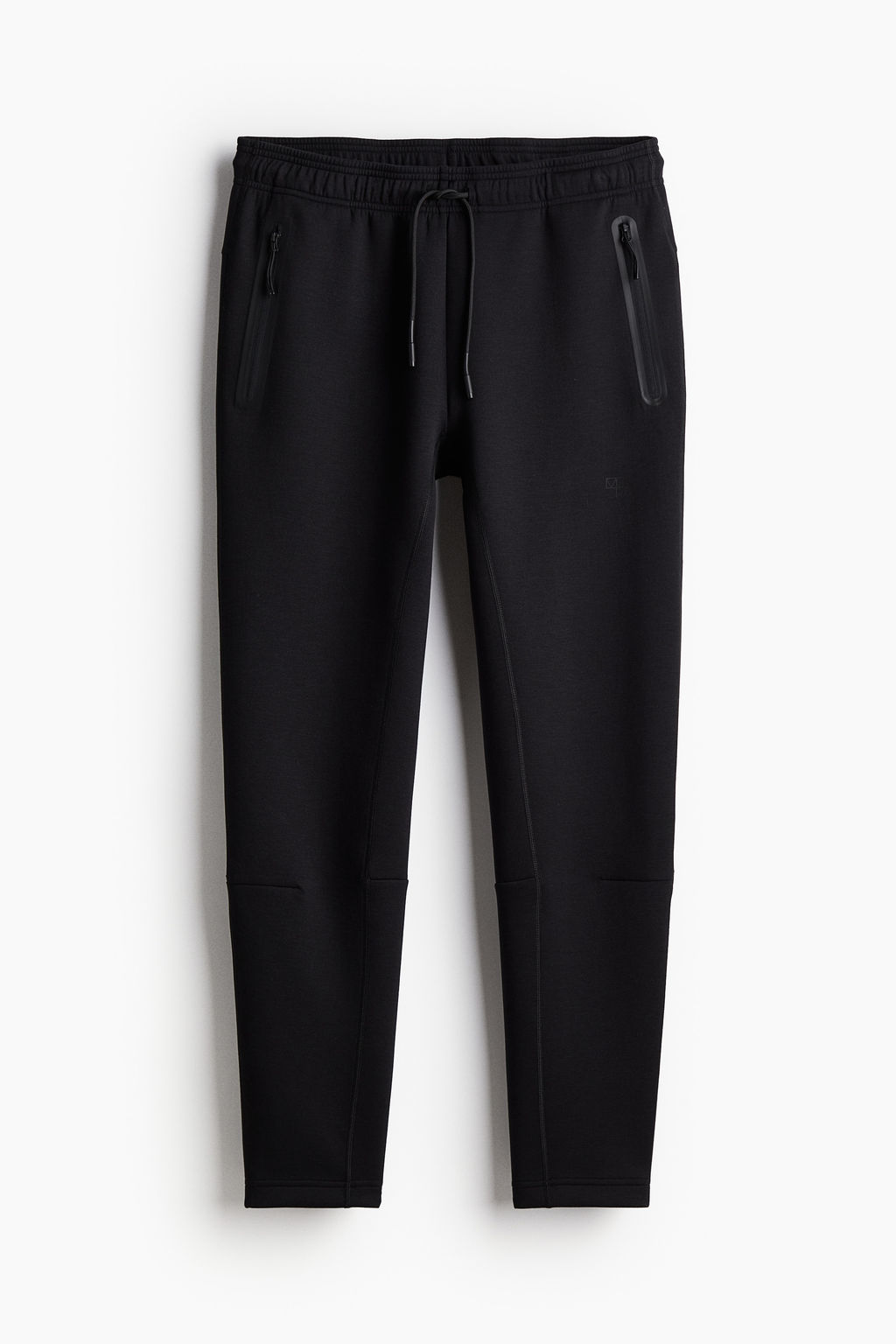 Joggers de deporte con DryMove Slim Fit - H&m фото 7
