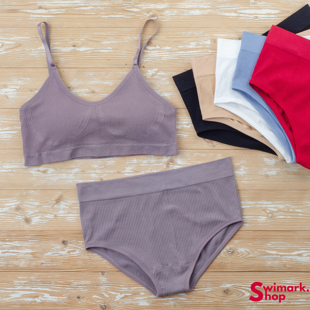 Комплект женский TP-1606, топ+трусики