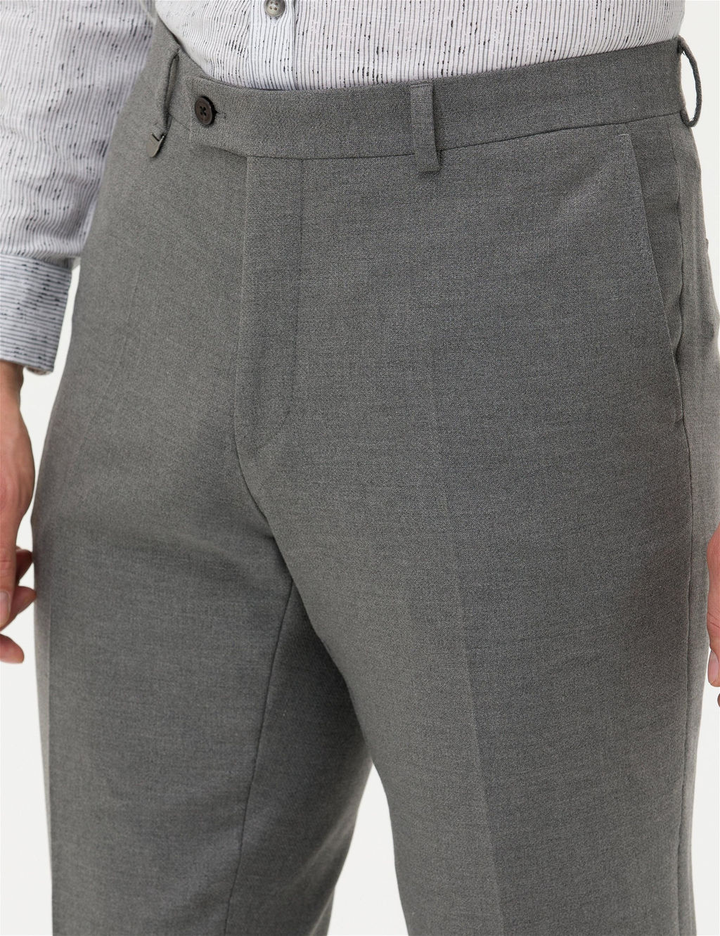 F_me Kuma_ Pantolon - Pierre cardin фото 5