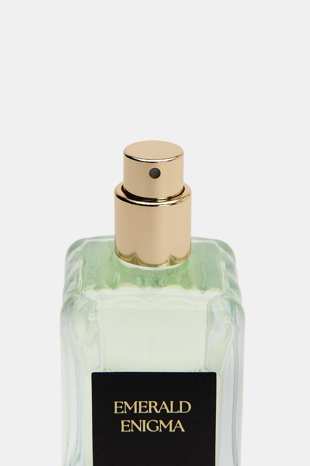 EMERALD ENIGMA EDP 50ML (1.7 FL.OZ). - Zara фото 4