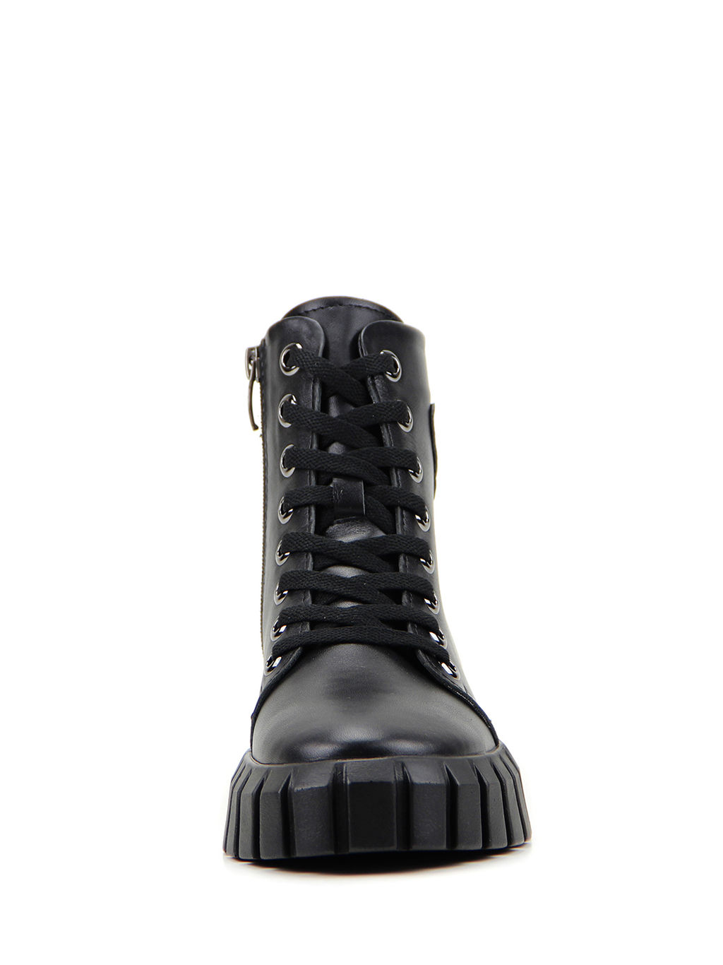 Ботинки EDART 212.91505 bl. black R  фото 7