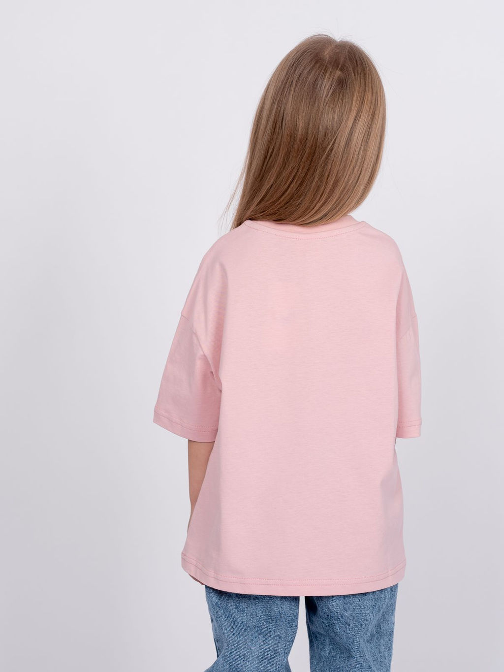 Футболка для девочки 51390 Lets go - Let's go фото 11