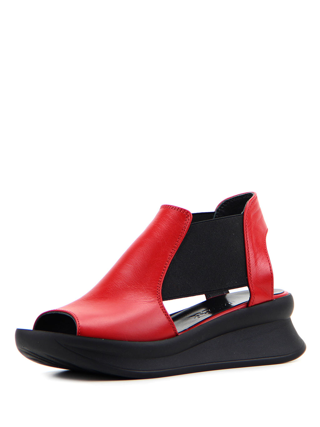 Босоножки EDART 3024.359 bl. red R