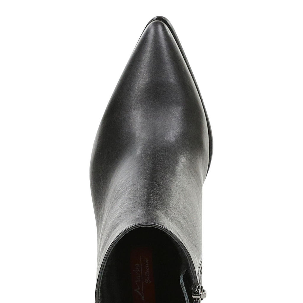 Ботинки женские