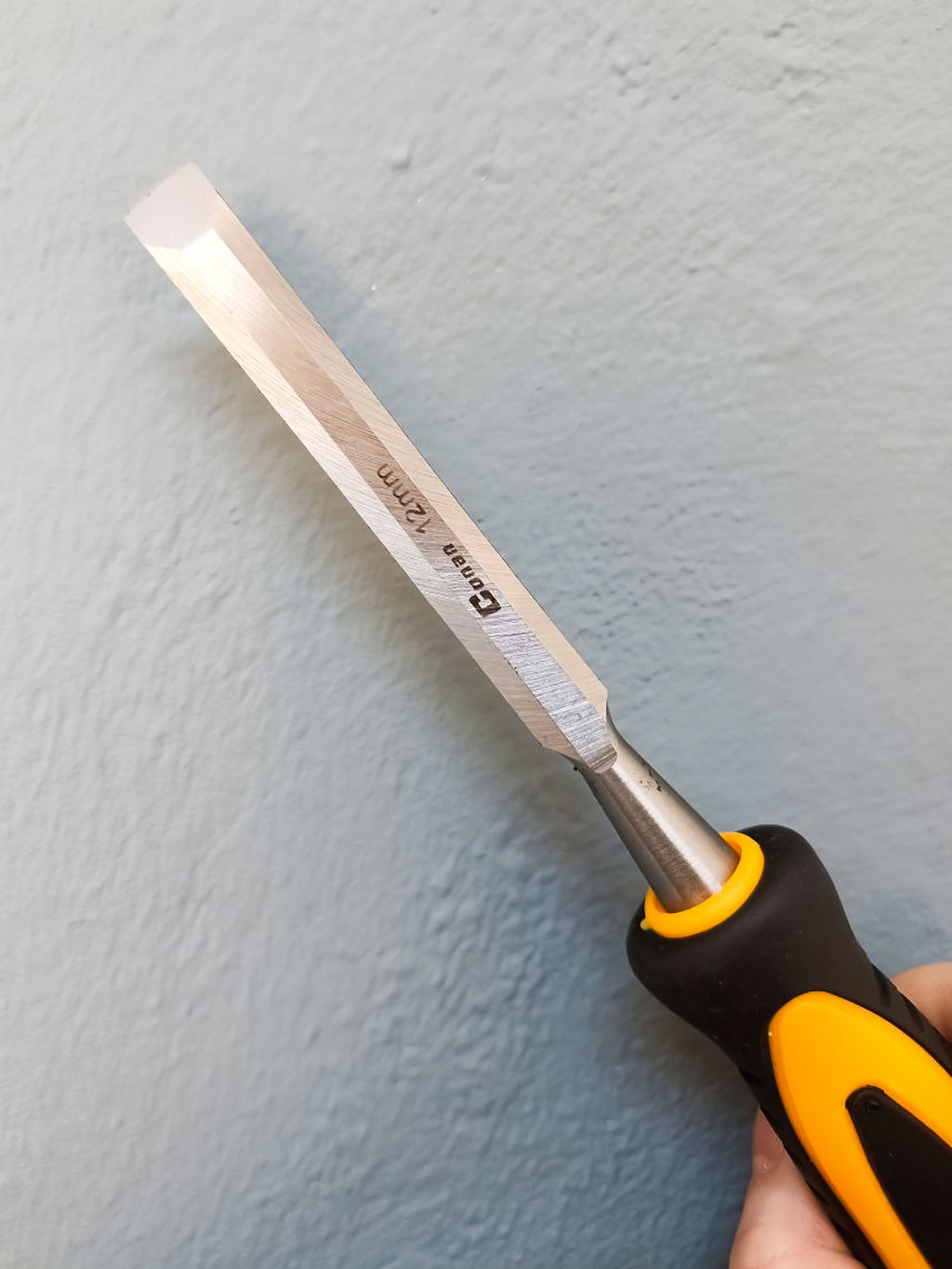 Долото Conan 12мм COC08112 OLS-778-92