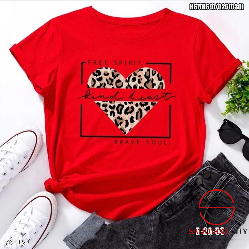 Женская футболка с принтом - Bruno фото 5