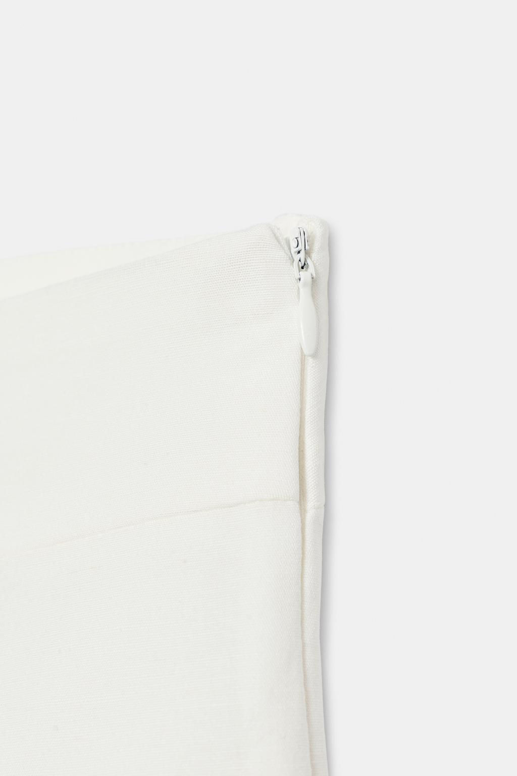 MINI SHORTS - Zara фото 6