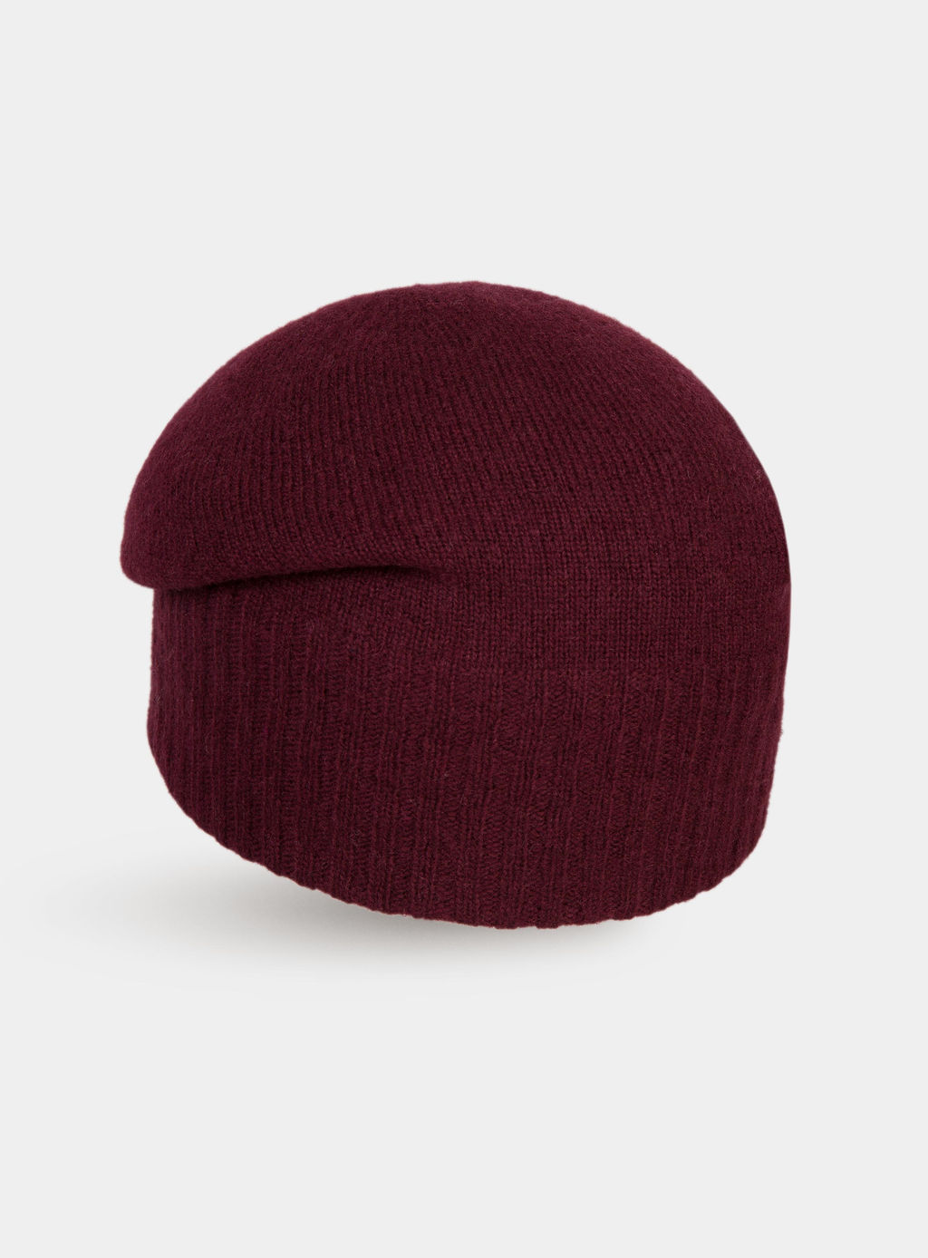 Шапка BASIC