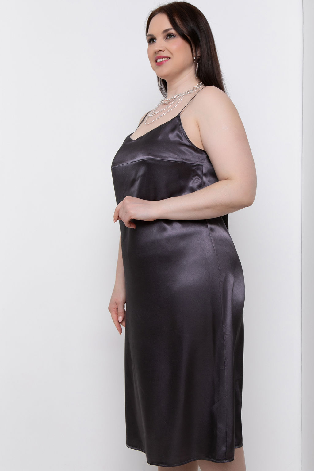 5920 Платье - Prima linea фото 6