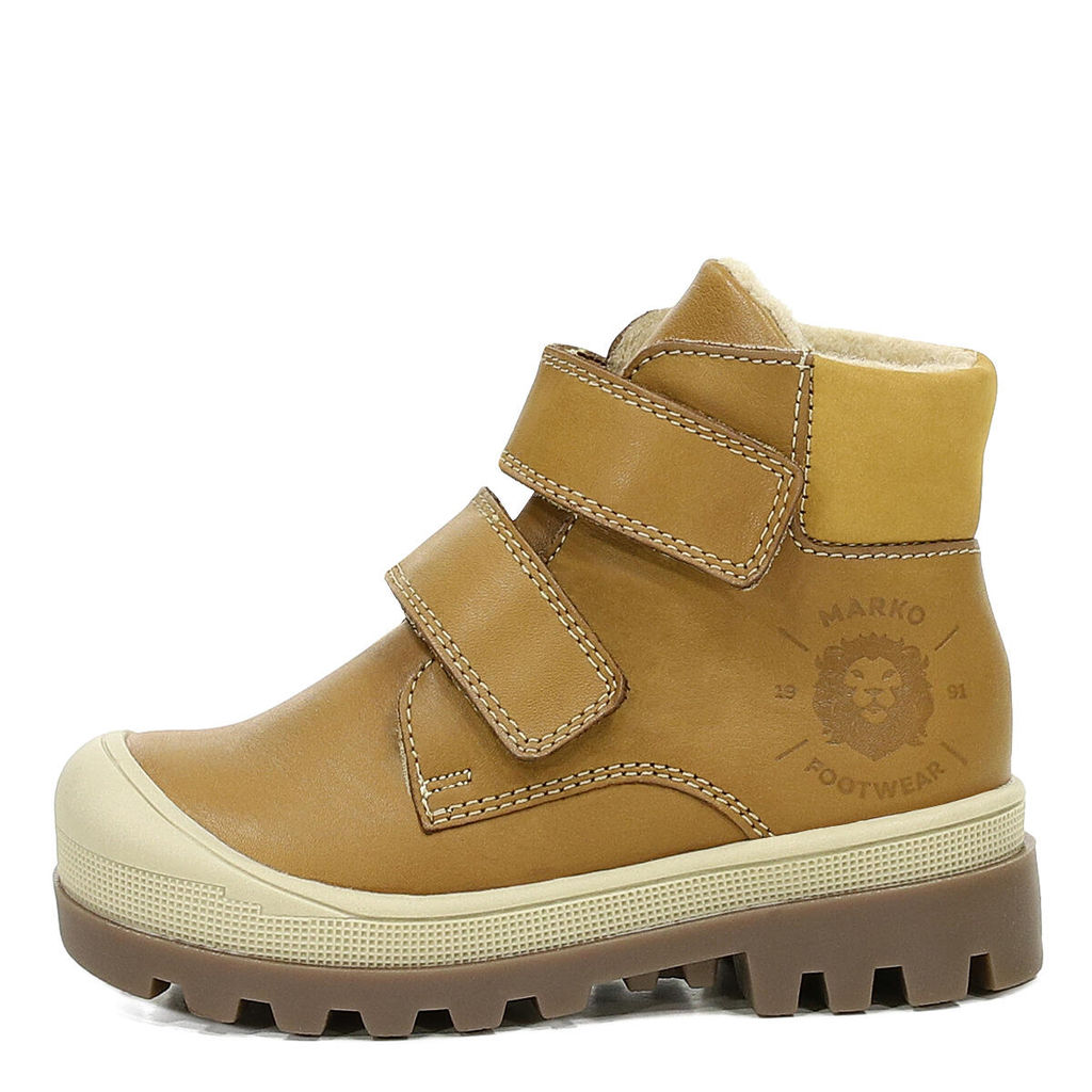 Ботинки малодетские - Marko фото 2