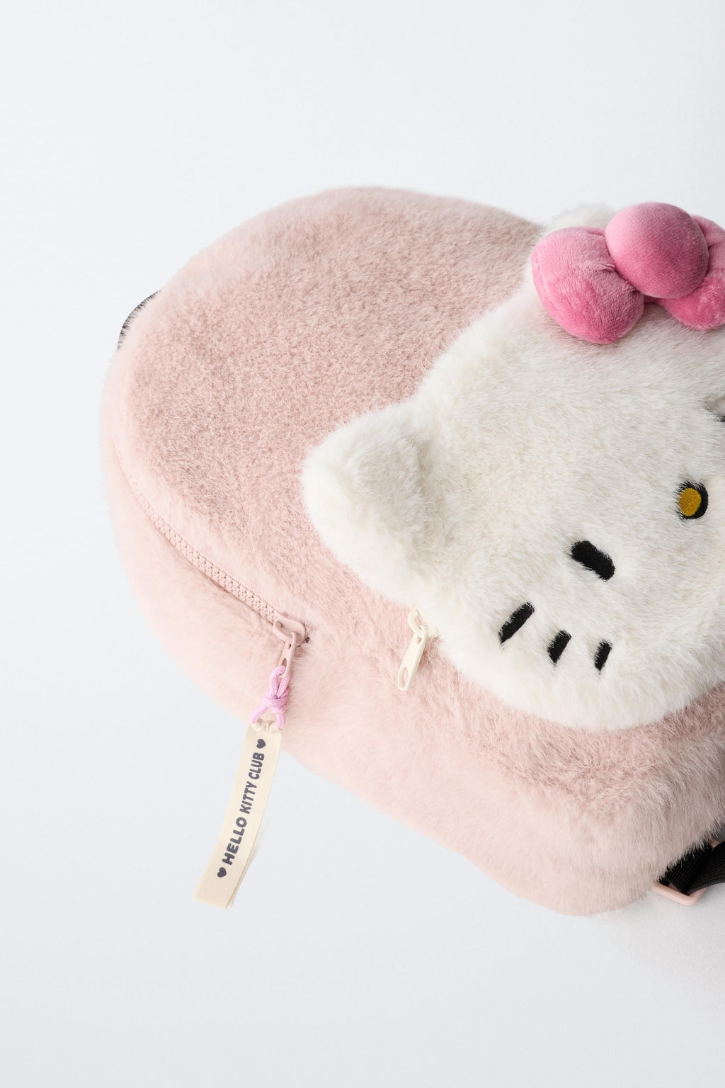 HELLO KITTY SANRIO BACKPACK - Zara фото 3