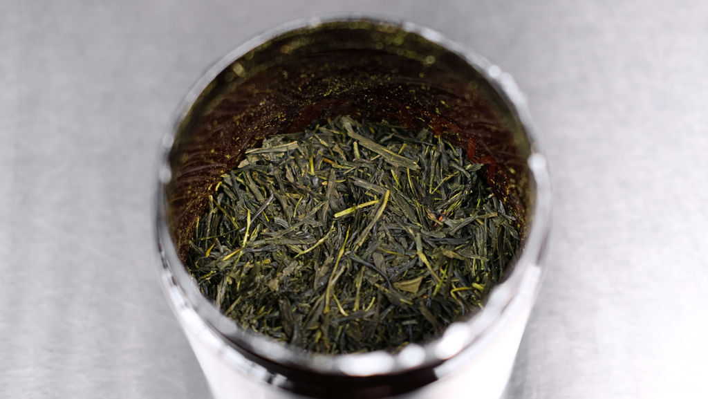 Сенча Фукамуси, 100 г Specialty tea - Tasty coffee фото 3