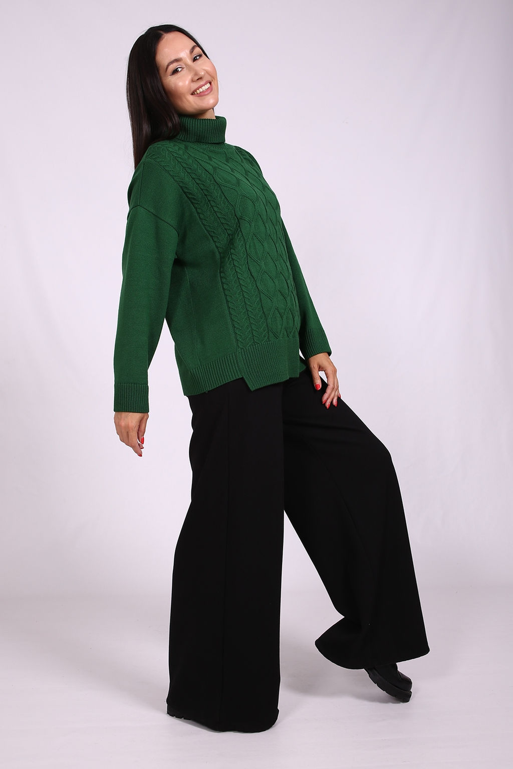 Костюм женский 1573 - Olsarri фото 12