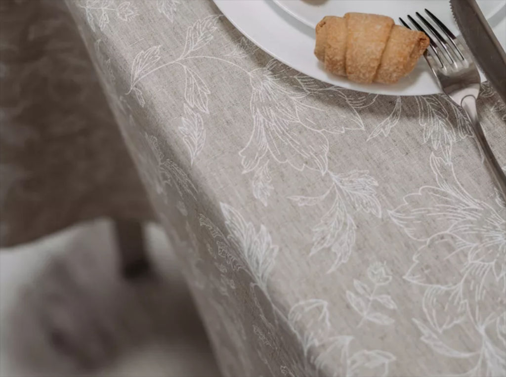 Лн200-5135/2П Скатерть 200x150 - Текс-дизайн фото 2