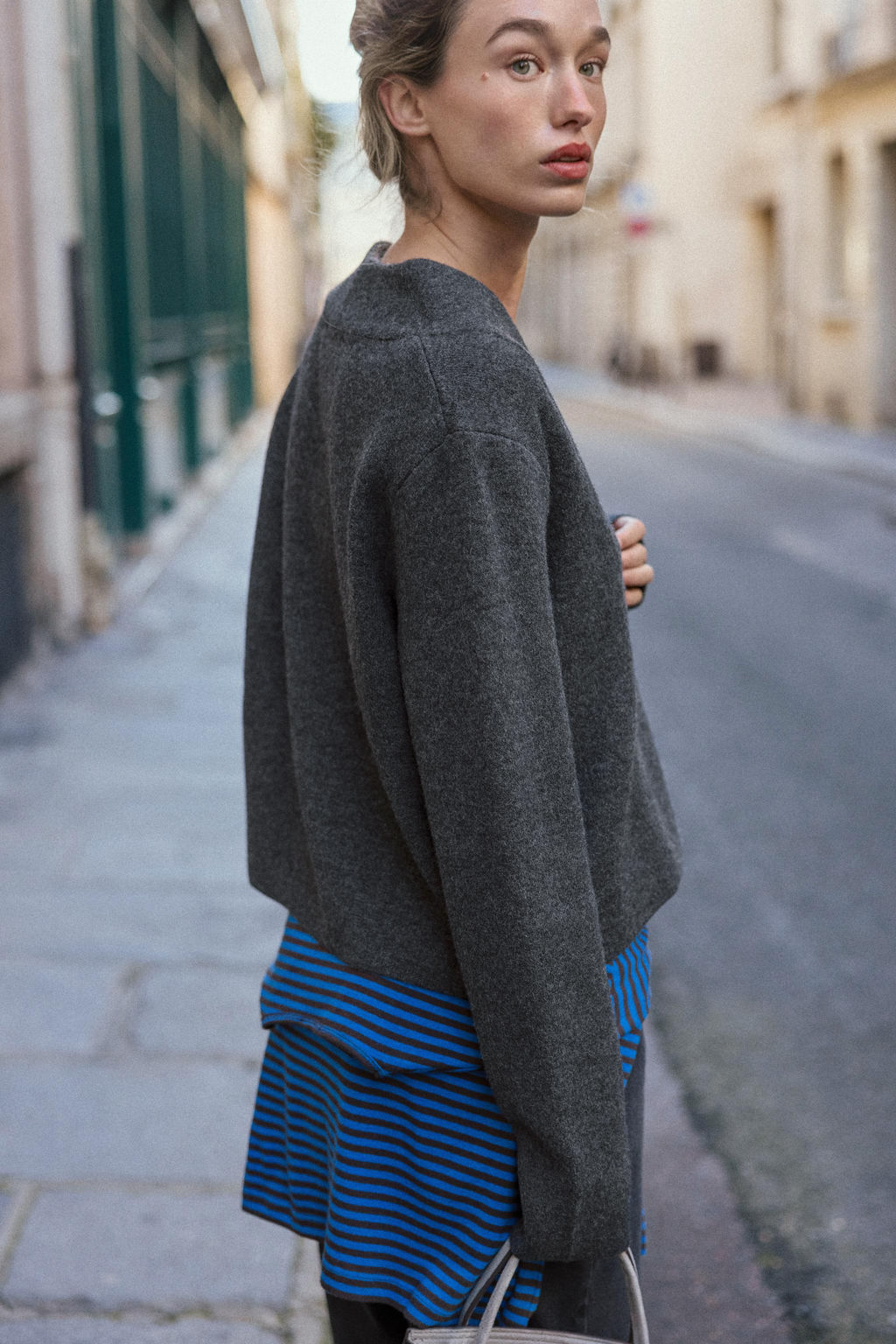 V-NECK CARDIGAN - Zara фото 11