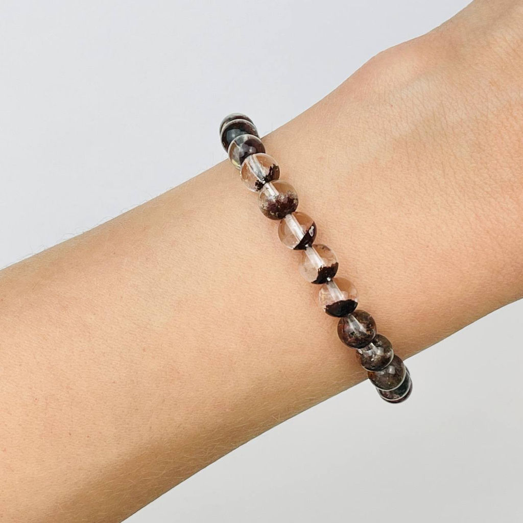 Браслет из Лодолита 17 см