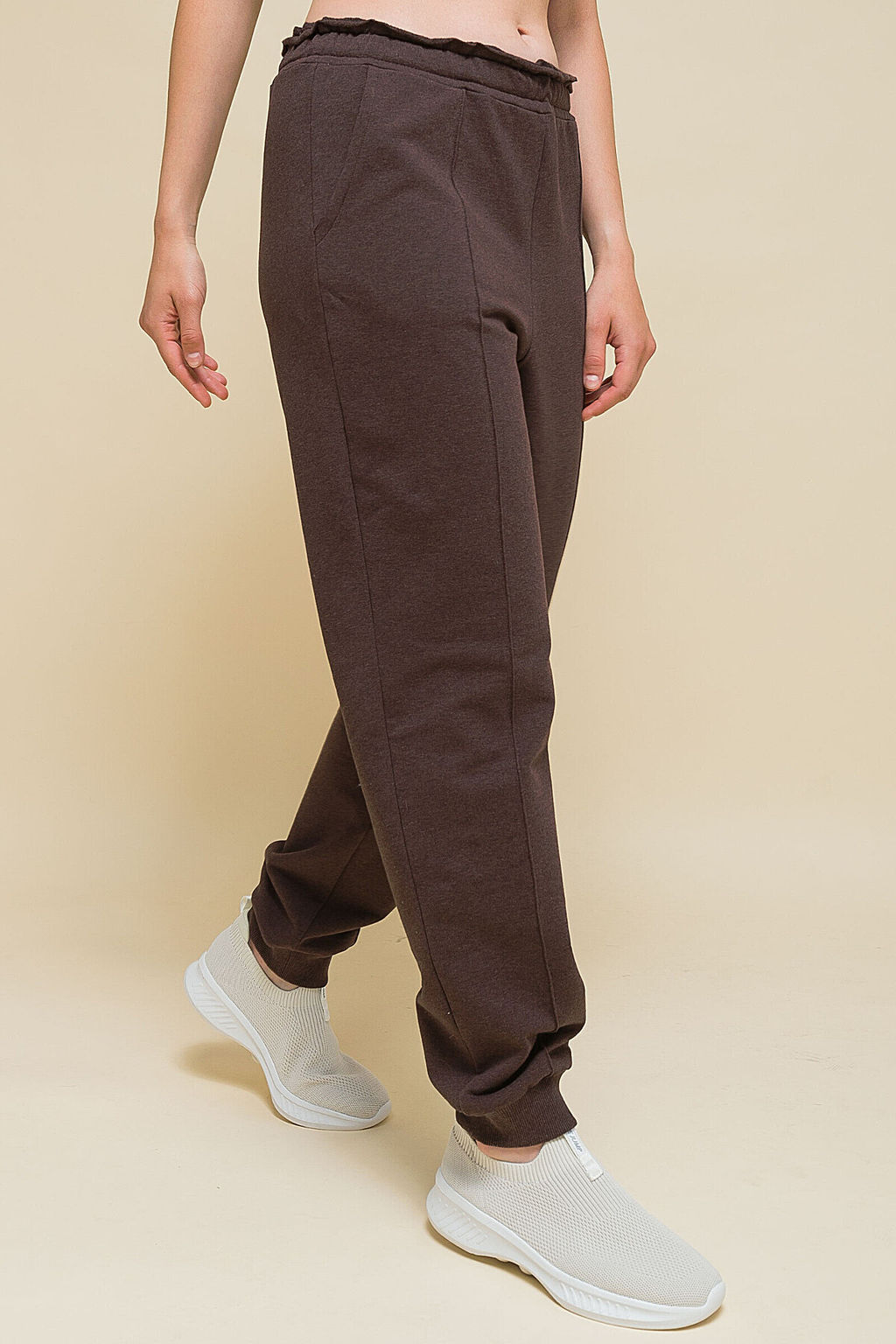 PELICAN DFPQ6931U Брюки женские