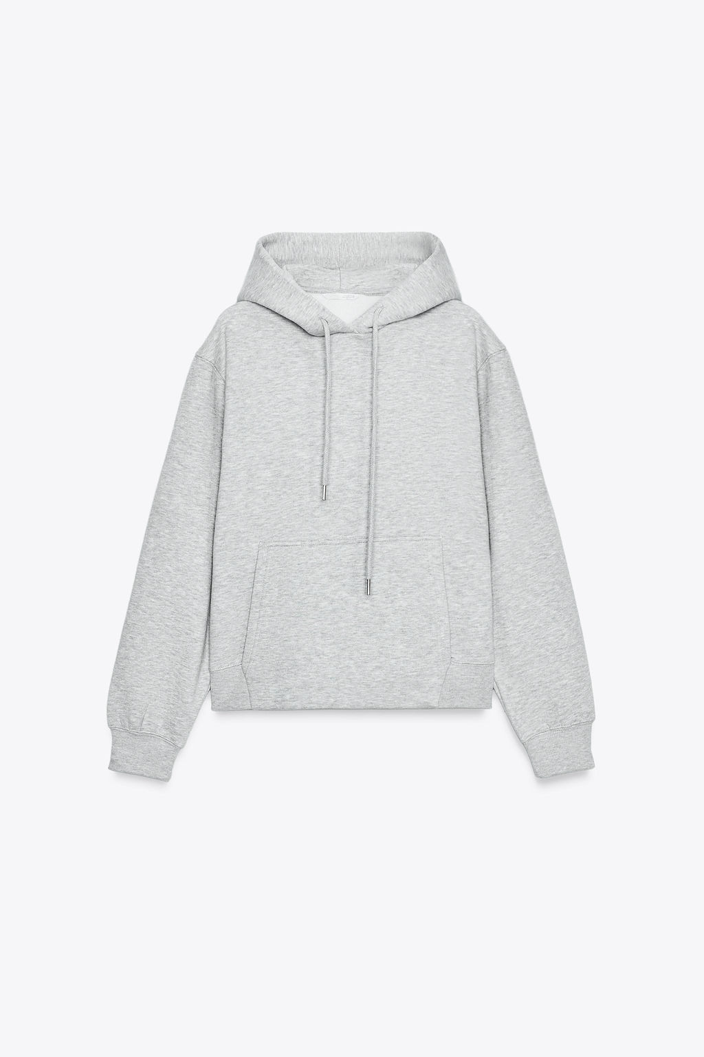 BASIC HOODIE - Zara фото 5