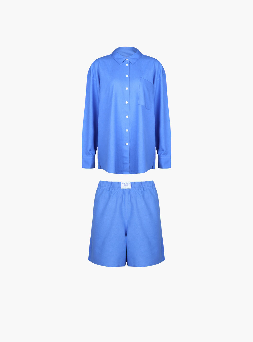 Женский костюм Indefini (Арт. 5086TBD)