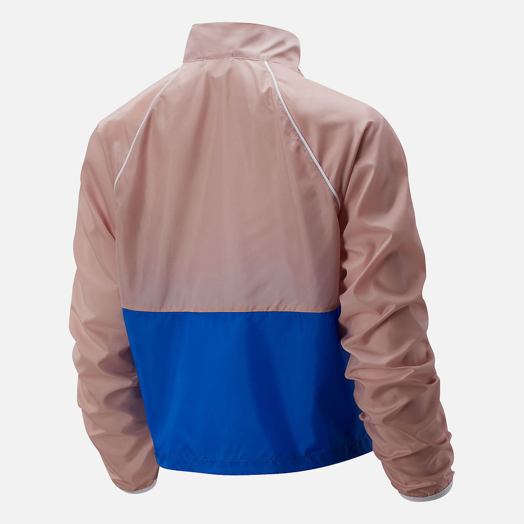 New Balance / Ветровка женская  фото 2