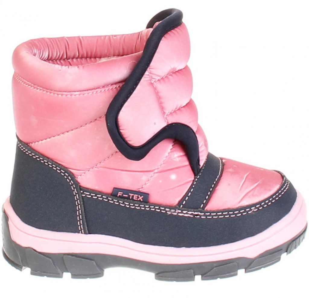 Дутики Flamingo 212M-G5-2590  фото 2