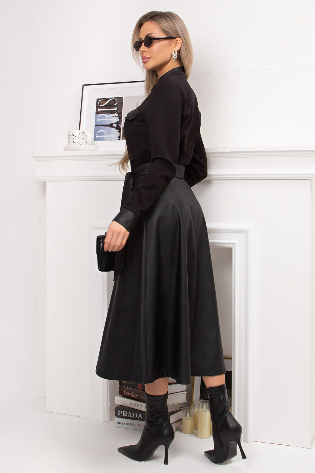 VALENTINA Платье Джери №1 фото 7