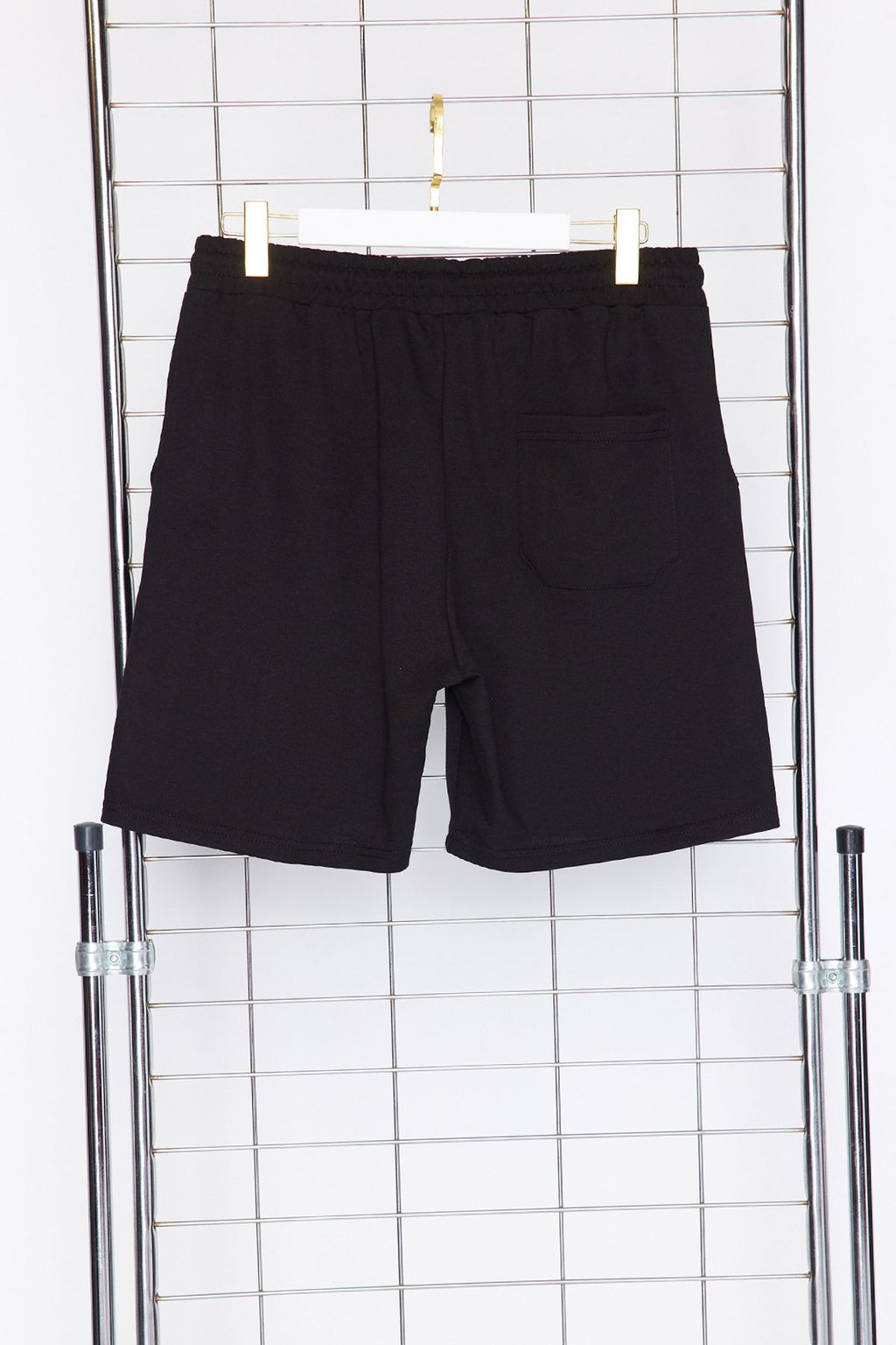 Mint-Siyah Regular/Normal Fit 2li Paket Sort&Bermuda TMNSS21SR0095