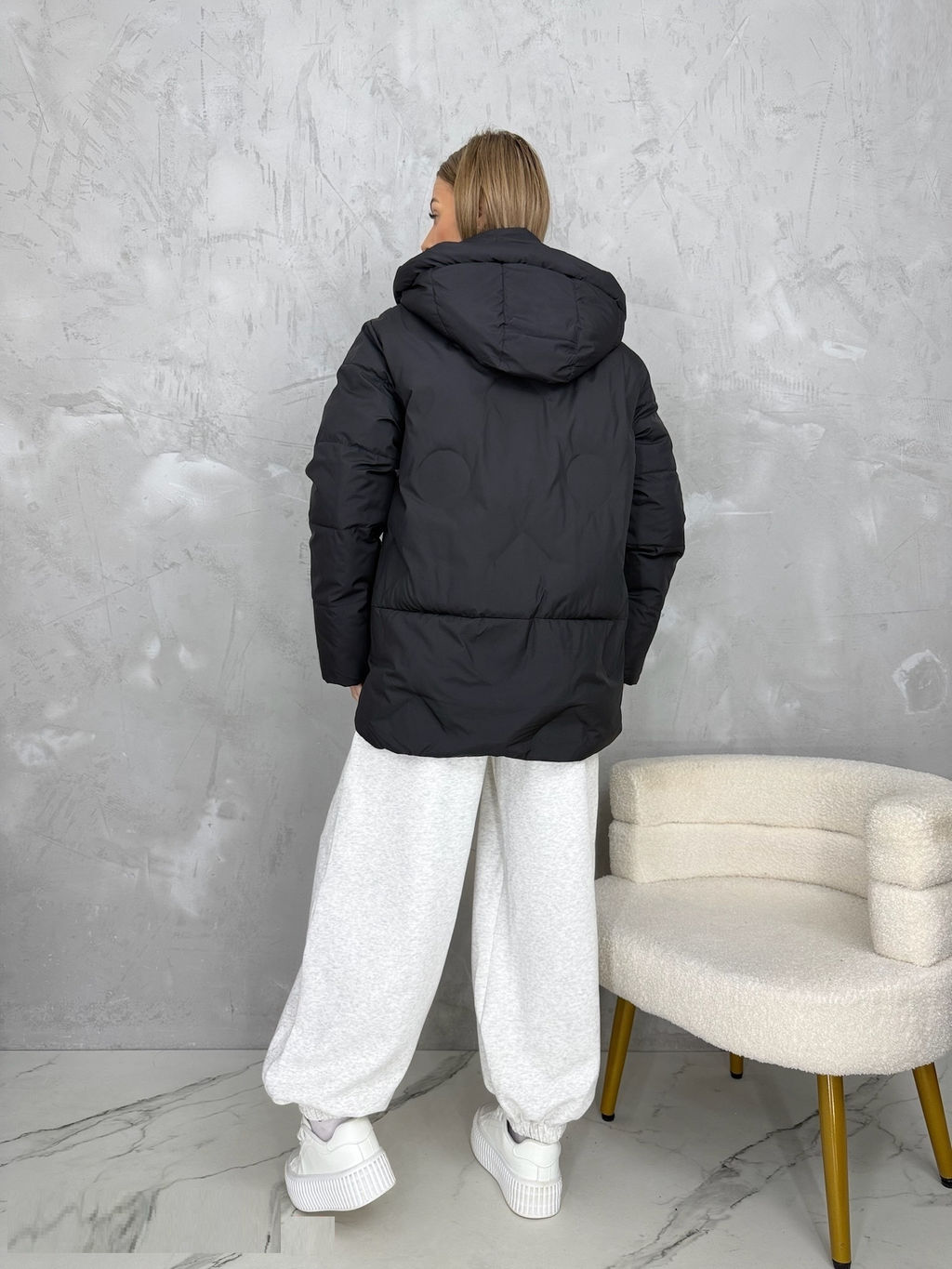 Куртка - Liketon фото 2