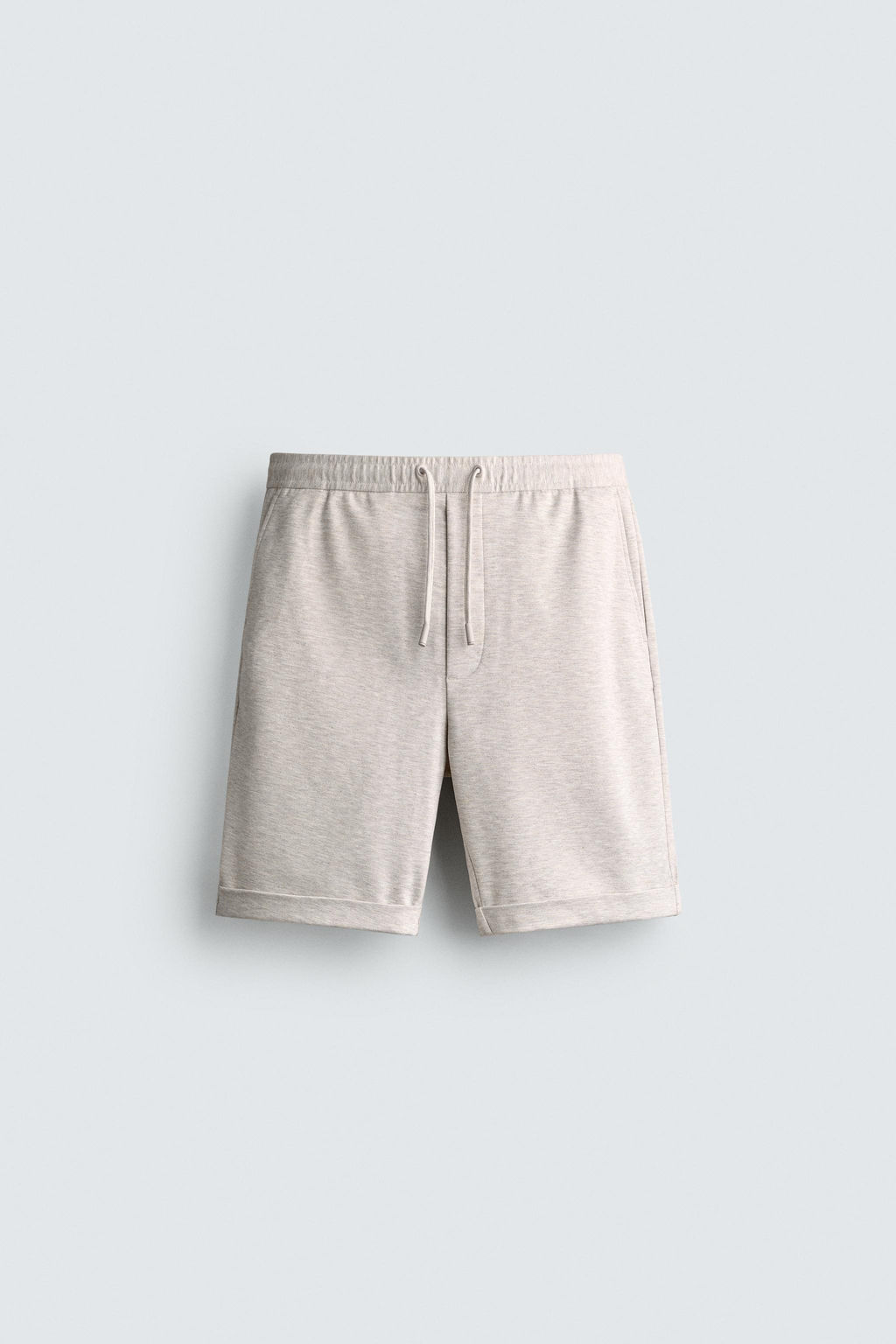 BERMUDA REGULAR FIT CONFORT / Crudo / Vigor? - Zara фото 7