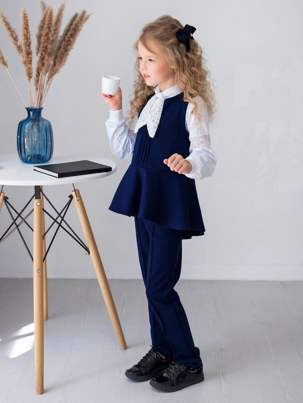 Костюм - Looklie фото 2