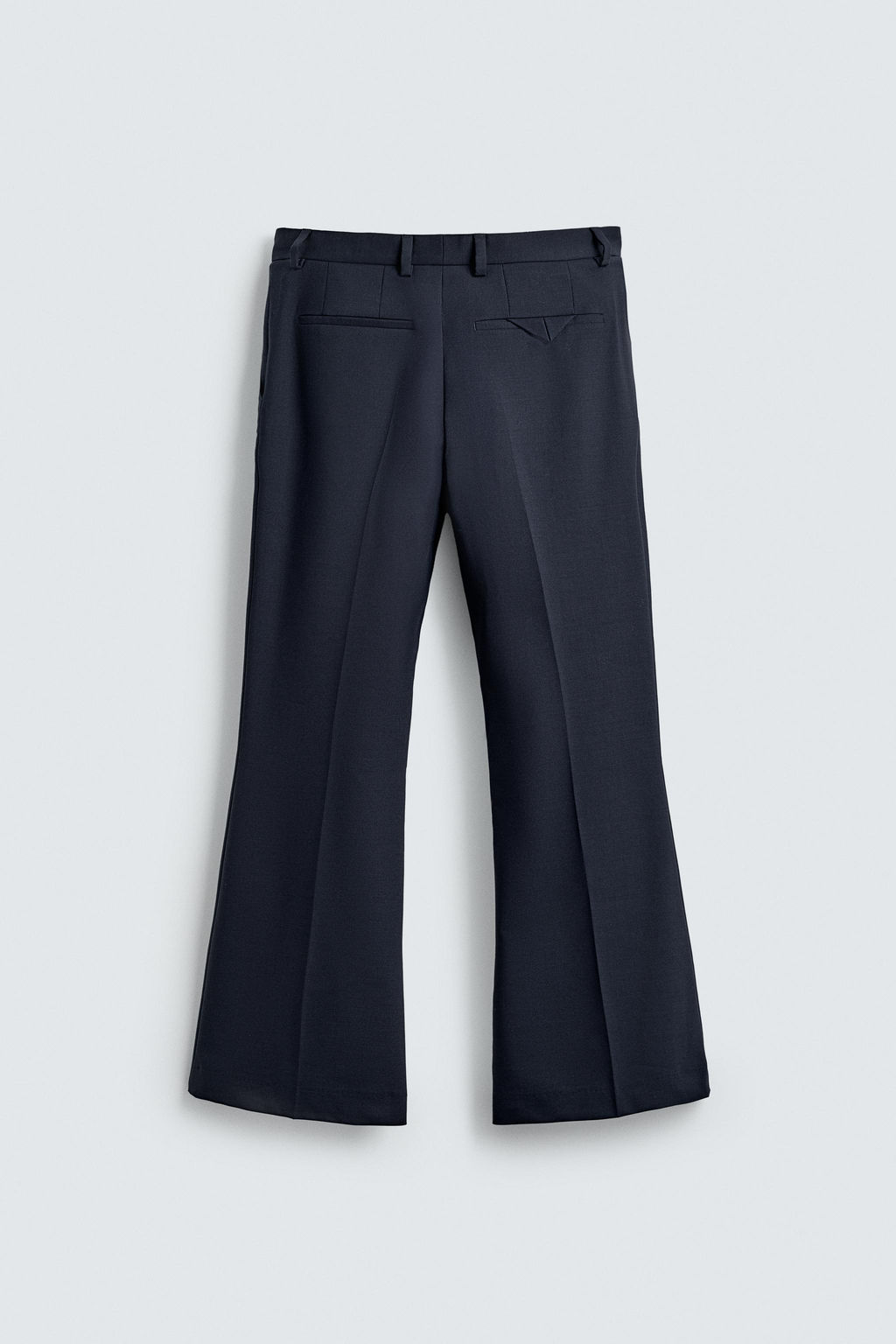 FLARE-FIT TROUSERS HARRY LAMBERT FOR ZARA X DISNEY  фото 7