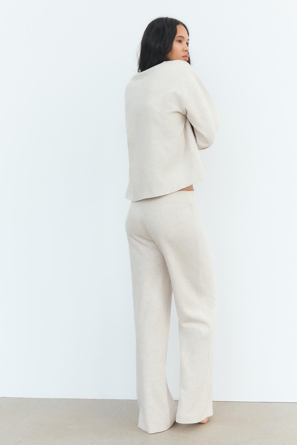 SOFT SWEATER - Zara фото 23