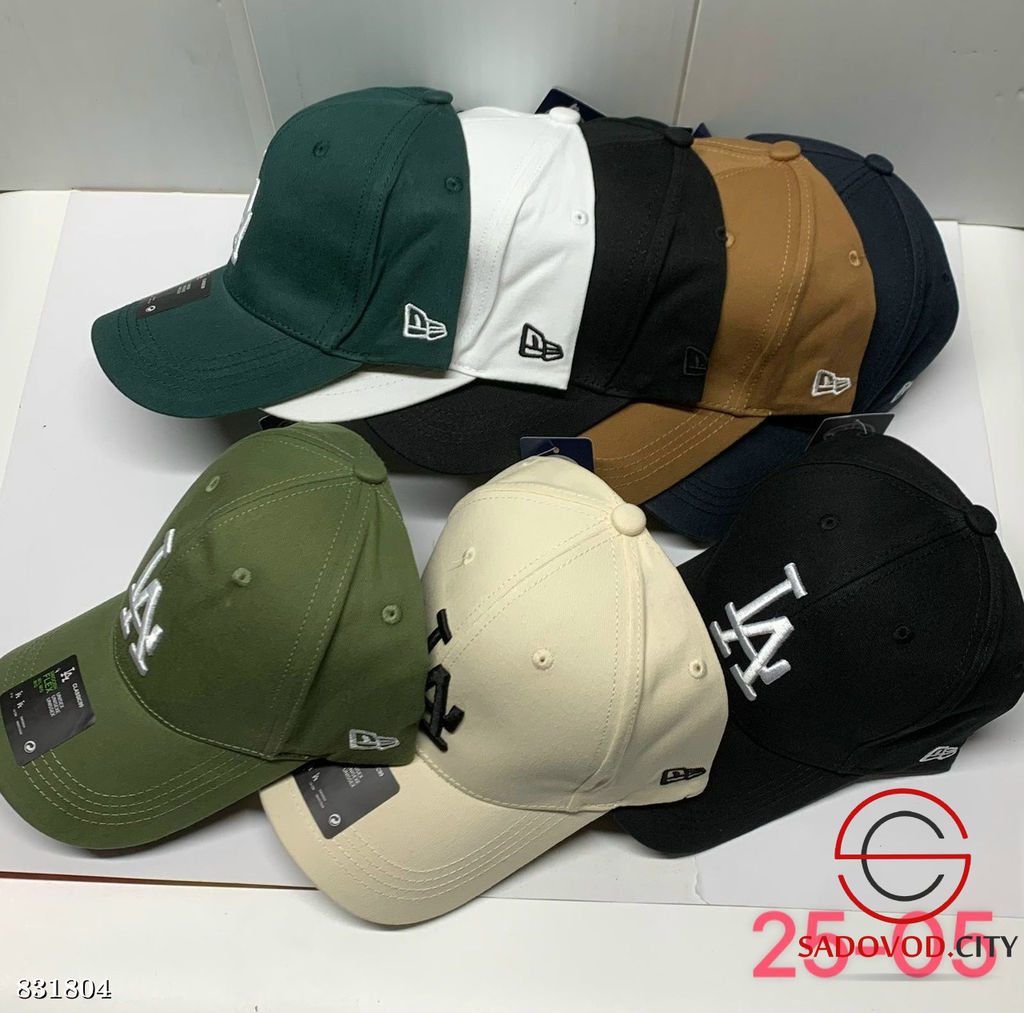 Кепка весенняя с логотипом - Bruno фото 9