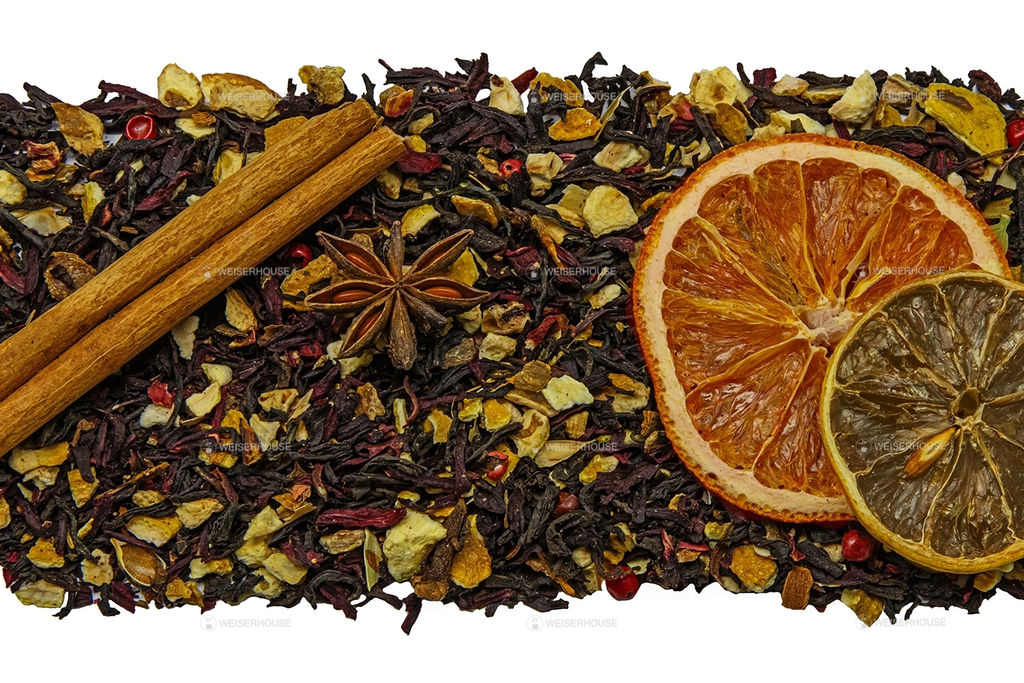 Глинтвейн с лимоном, 1 шт