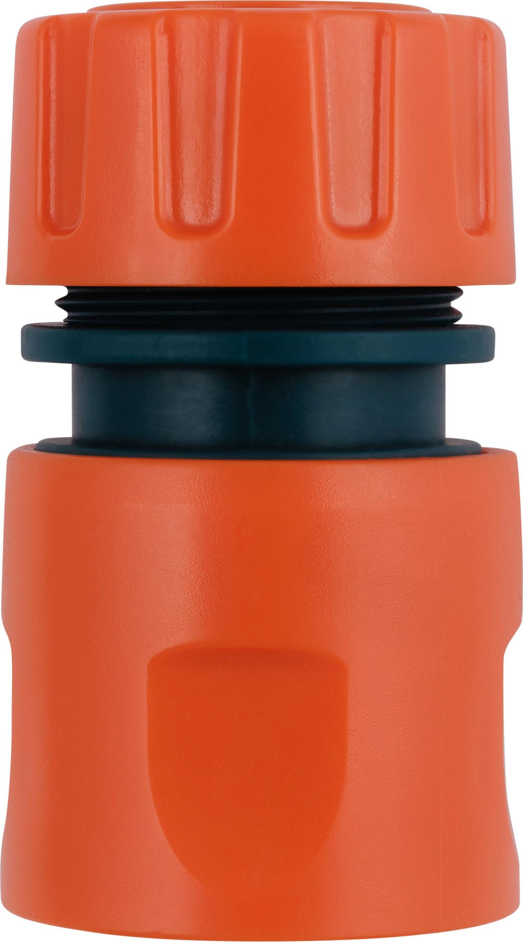 Цена за 2 шт. Коннектор IN GREEN GARDEN быстросъемный для шланга 1/2 PRACTIC GG556912055