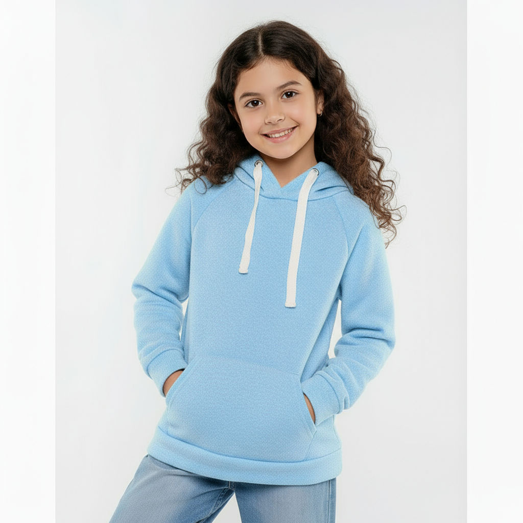 Толстовка флис 1297600103