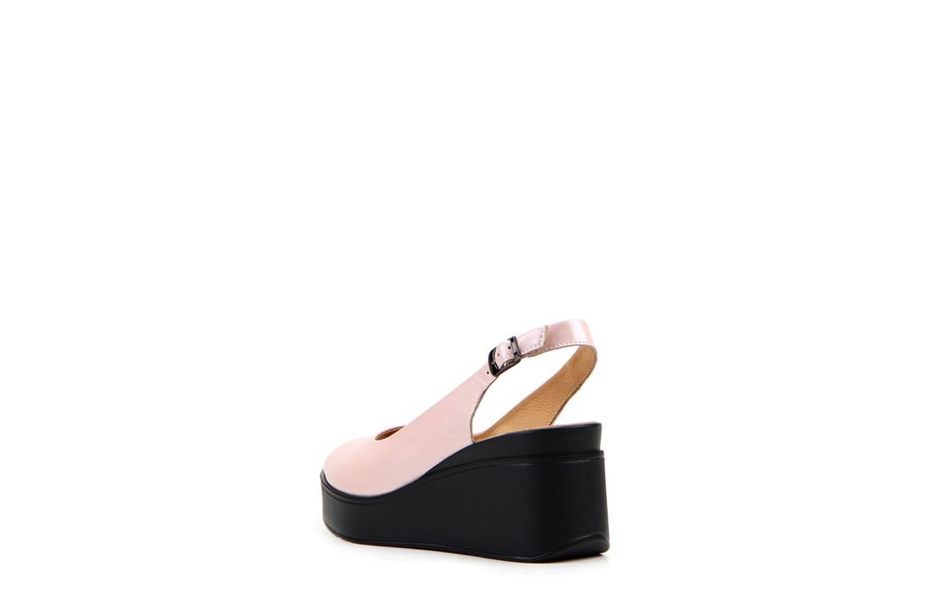 Босоножки EDART 5052.556bl.pink-pearl
