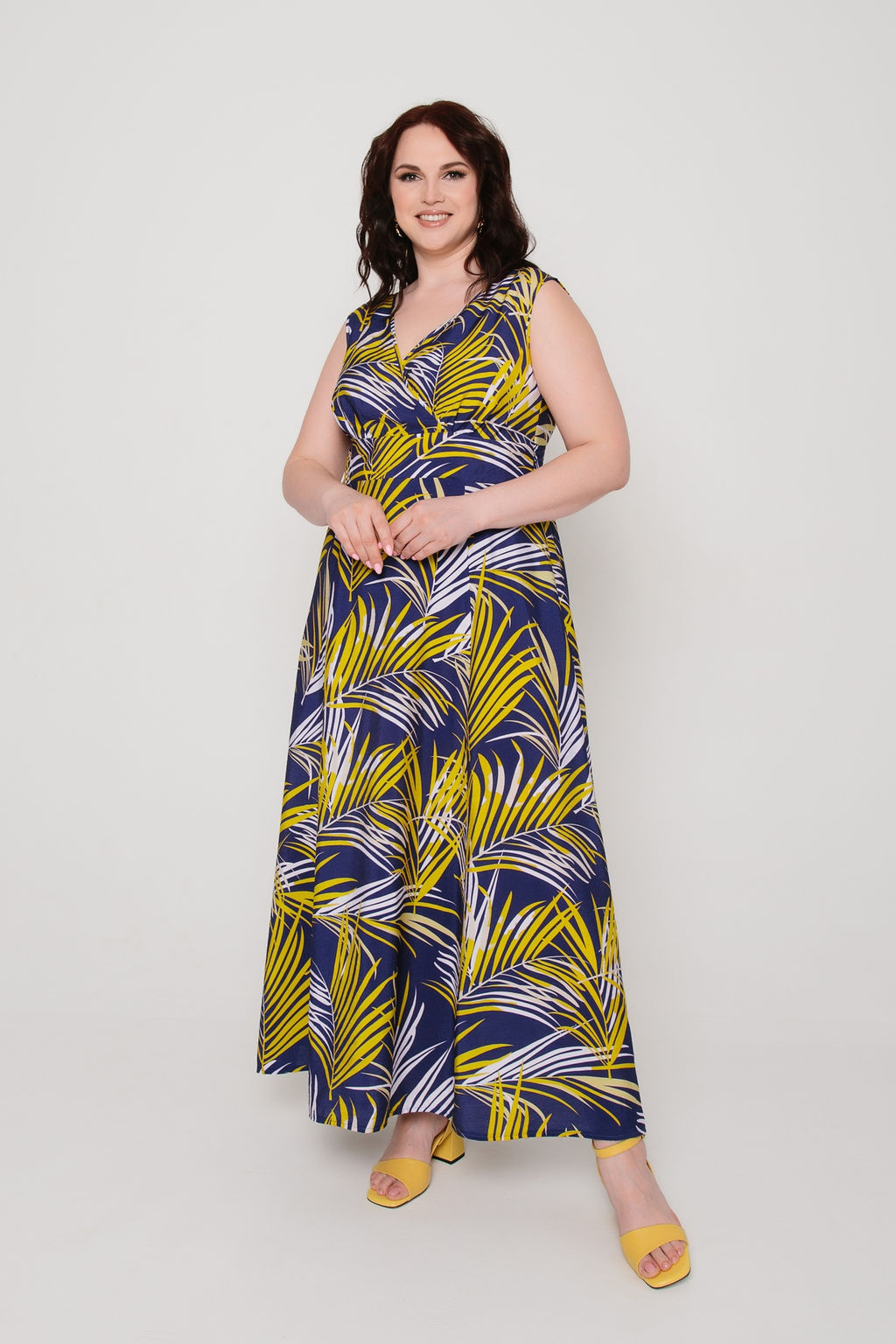 6327 Платье - Prima linea фото 7