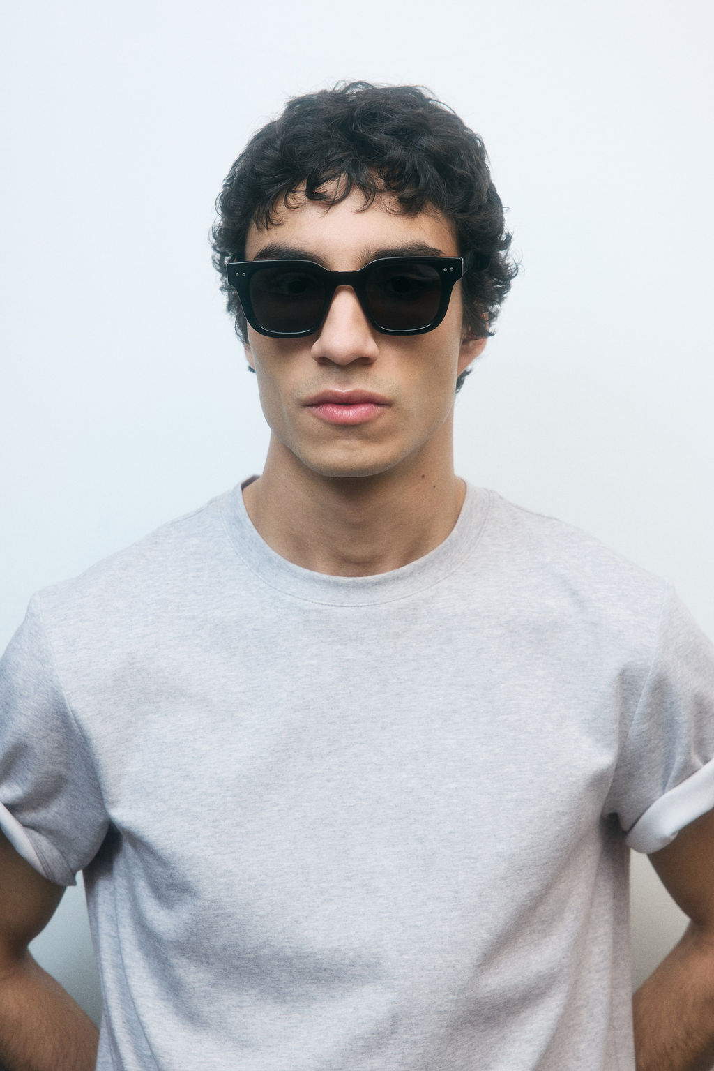 Camiseta Cooling Regular Fit - H&m фото 13