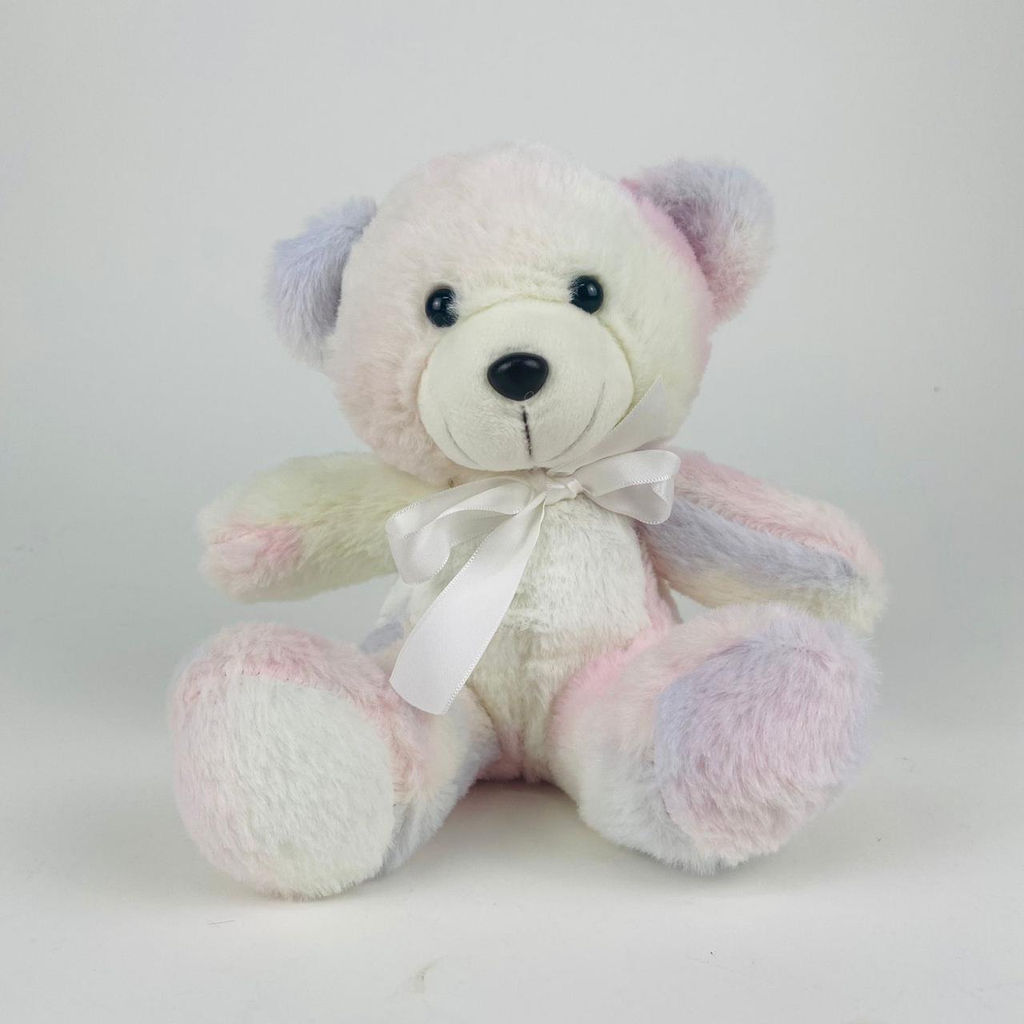 Мягкая игрушка Мишки радужные 20 см (арт. 1111/20) - Storyland фото 17