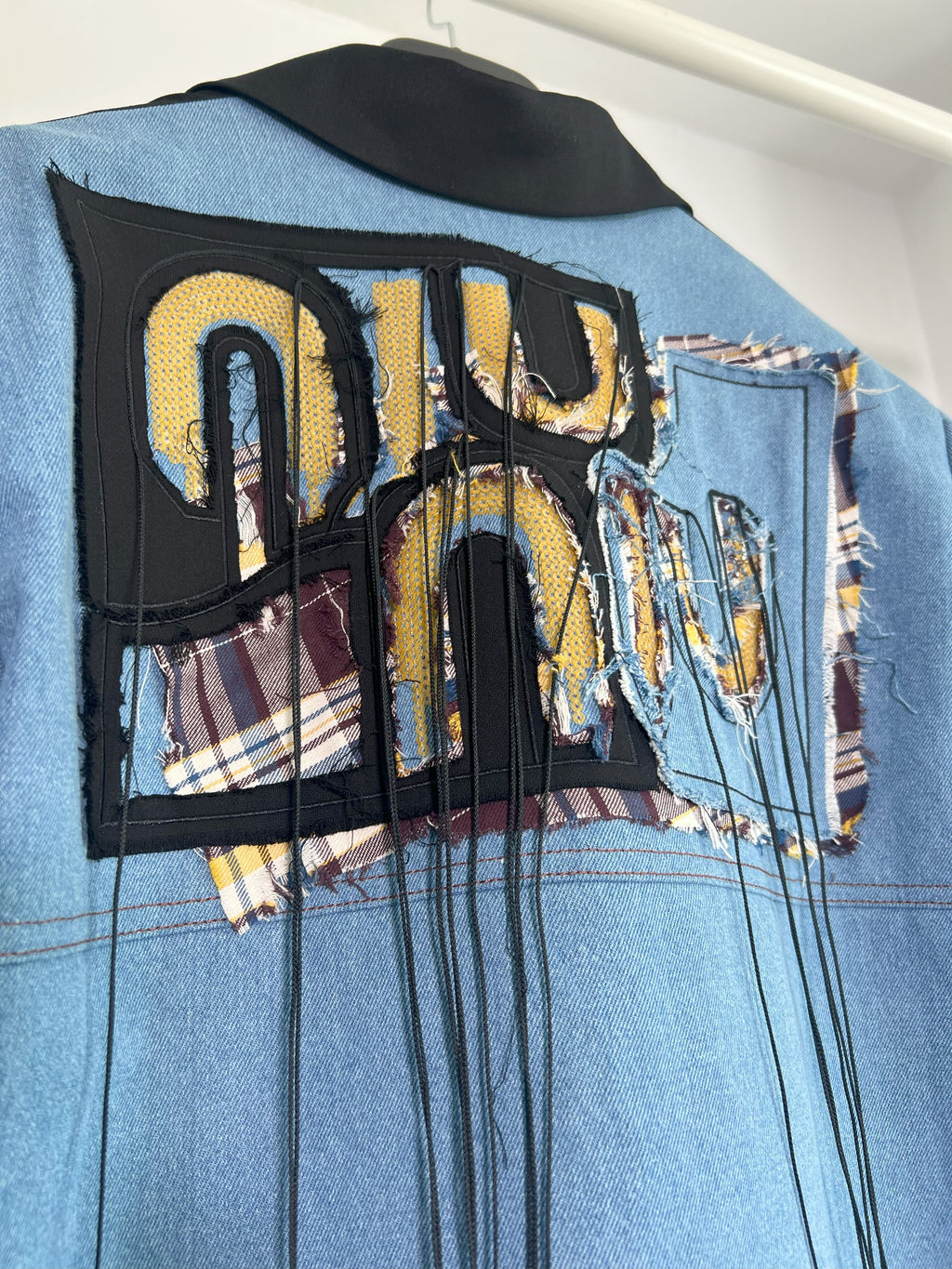 ЖАКЕТ 1034 - Niv niv фото 10